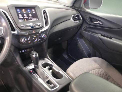 Used 2021 Chevrolet Equinox LT image 20