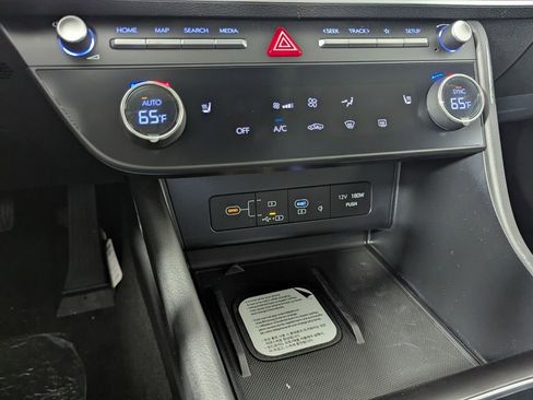 New 2026 Hyundai Sonata SEL image 20