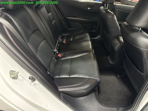 Used 2017 Honda Accord Sport Special Edition image 10