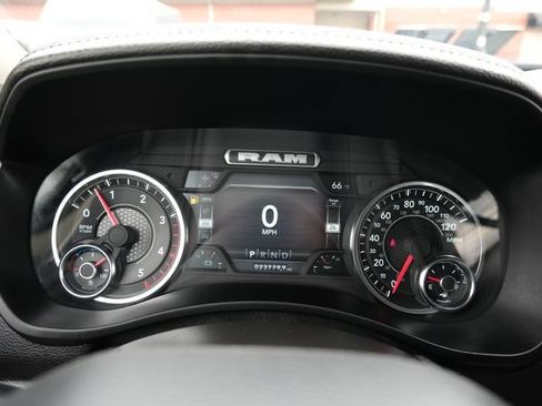 Used 2024 RAM 2500 Laramie w/ Safety Group AWD/4WD image 6