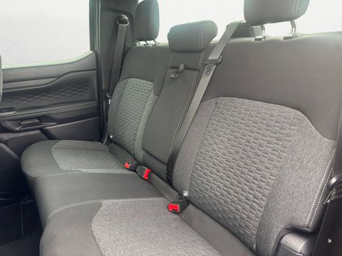 Used 2025 Ford Ranger XL RWD image 11
