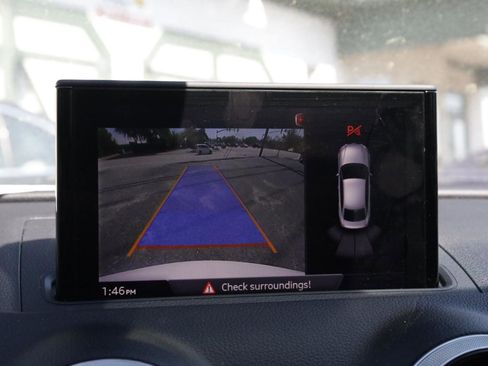 Used 2020 Audi A3 2.0T Premium image 23