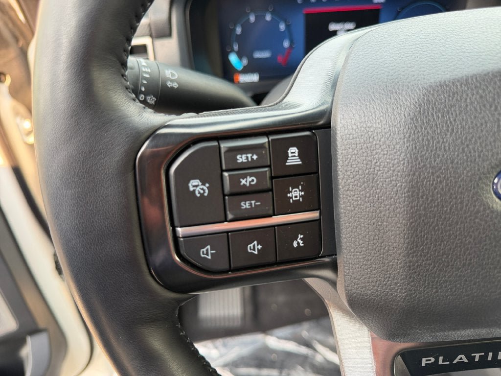Used 2024 Ford F150 Platinum w/ FX4 Off-Road Package AWD/4WD image 23