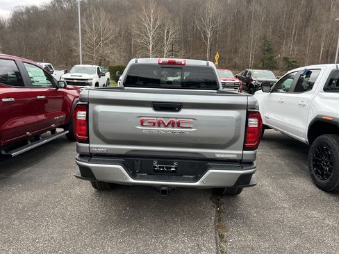 New 2026 GMC Canyon Elevation w/ Convenience Package AWD/4WD image 4