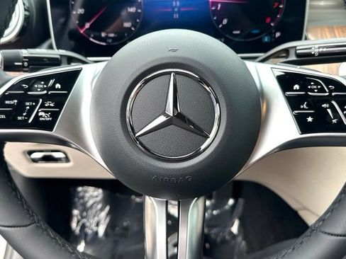 New 2026 Mercedes-Benz C 300 4MATIC Sedan image 17