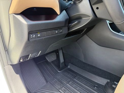 Certified 2024 Toyota RAV4 Limited FWD image 14