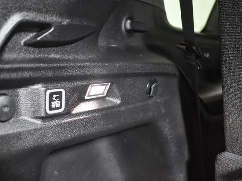 Used 2023 Jeep Grand Cherokee L Laredo AWD/4WD image 33