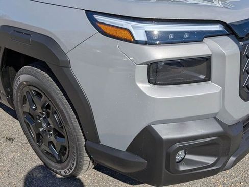 New 2026 Subaru Outback Limited image 3