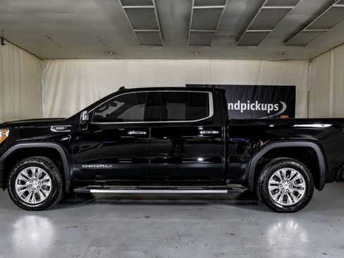 Used 2021 GMC Sierra 1500 Denali image 11
