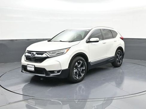 Used 2018 Honda CR-V Touring image 31
