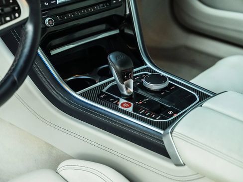 Used 2020 BMW M8 Coupe AWD/4WD image 24