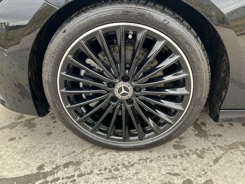 Used 2025 Mercedes-Benz CLA 250 image 13