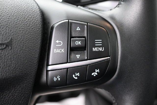 Certified 2025 Ford Bronco Sport Outer Banks w/ Outer Banks Tech Package+ AWD/4WD image 16