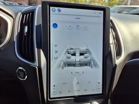 Used 2021 Ford Edge ST-Line image 15