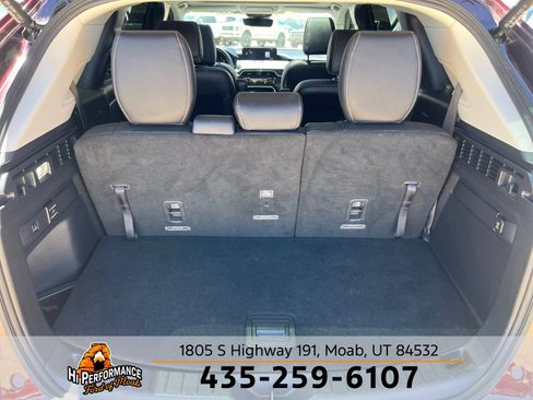 Used 2024 MAZDA CX-90 Plug-In Hybrid w/ Premium Pkg AWD/4WD image 15