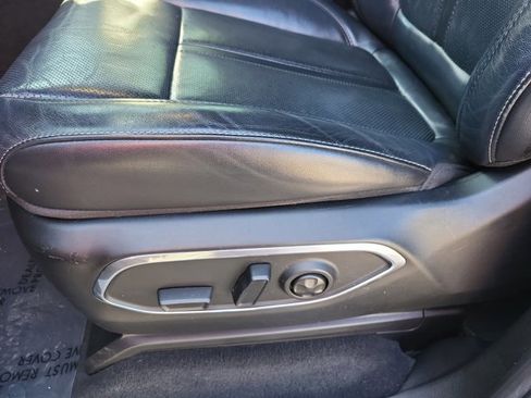 Used 2022 Jeep Wagoneer Series I image 28