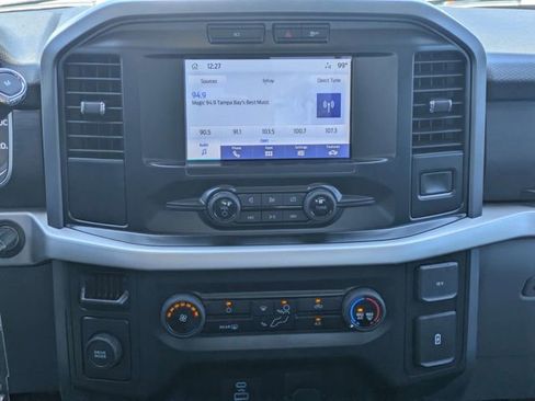 Used 2023 Ford F150 XLT RWD image 17