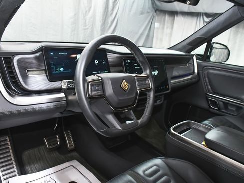 Used 2022 Rivian R1S Launch Edition AWD/4WD image 21