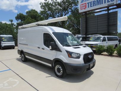 Used 2021 Ford Transit 250 Medium Roof