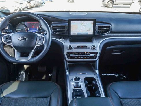 Used 2023 Ford Explorer Timberline w/ Timberline Technology Package AWD/4WD image 13