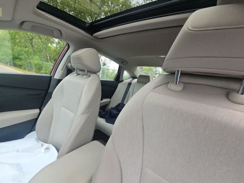 Used 2024 Honda Accord EX image 8