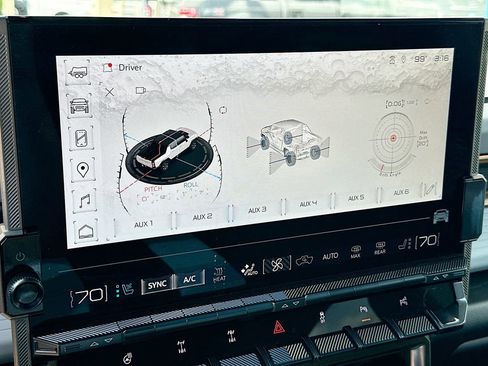 Used 2022 GMC Hummer EV Edition 1 w/ LPO, Illumination Package AWD/4WD image 14