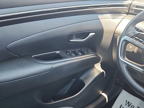 Certified 2023 Hyundai Tucson SEL AWD/4WD image 12