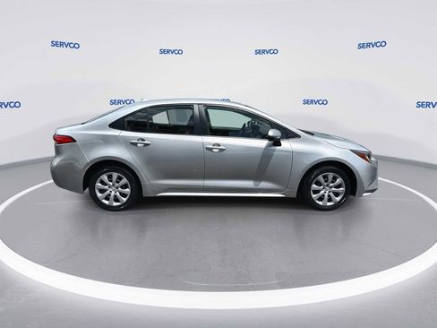 Used 2024 Toyota Corolla LE FWD image 9