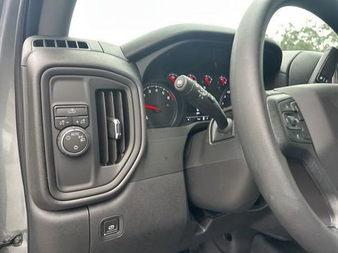 New 2026 Chevrolet Silverado 1500 W/T w/ WT Value Package image 6