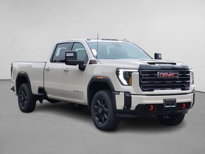New 2026 GMC Sierra 3500 AT4 w/ Technology Package