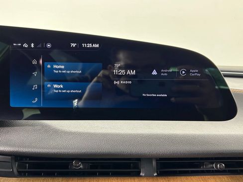 Used 2024 Lucid Air Pure RWD image 18