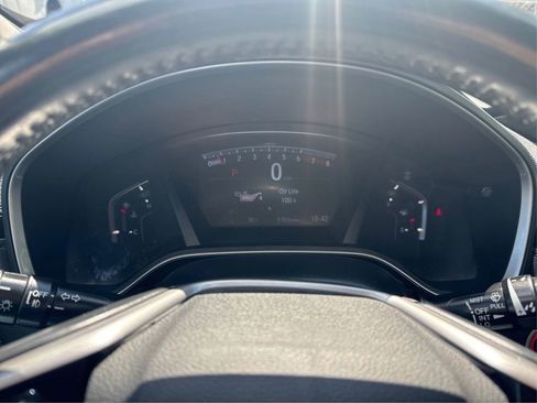 Used 2019 Honda CR-V EX-L image 18