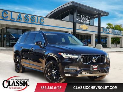 Used 2018 Volvo XC90 T5 Momentum