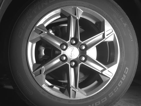 Used 2025 Chevrolet Blazer LT FWD image 12