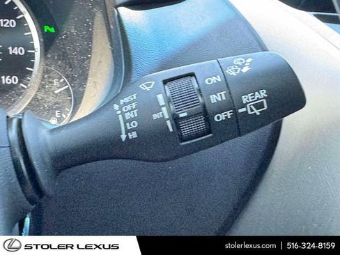 Used 2019 Lexus NX 300 AWD w/ Premium Package image 30