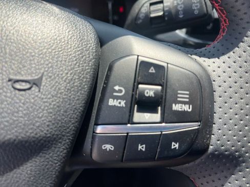 Used 2023 Ford Escape ST-Line Select w/ Tech Pack #1 AWD/4WD image 29