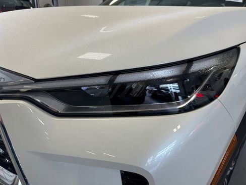 New 2025 INFINITI QX60 Autograph w/ Lighting Package (N92) image 34