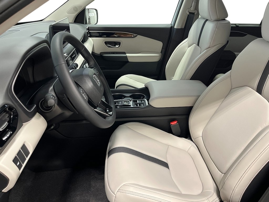 New 2026 Honda Pilot EX-L image 14