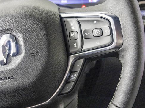 New 2026 RAM 3500 Laramie image 26