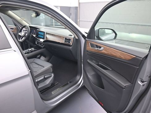 New 2026 Volkswagen Atlas SE AWD/4WD image 43