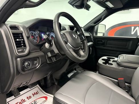 New 2026 RAM 2500 Tradesman image 13