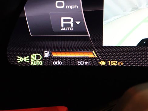 Used 2025 Ferrari Roma Spider image 39