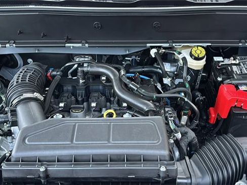 New 2025 Ford Bronco Sport Big Bend image 32