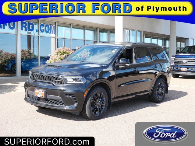 Used 2024 Dodge Durango GT AWD/4WD image 1