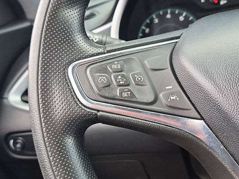 Certified 2024 Chevrolet Malibu LT FWD image 17