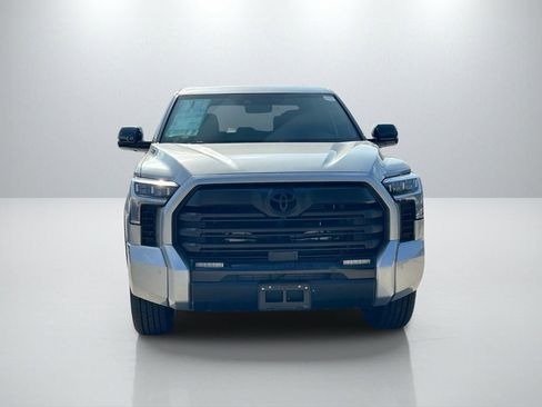 New 2026 Toyota Tundra Limited AWD/4WD image 2