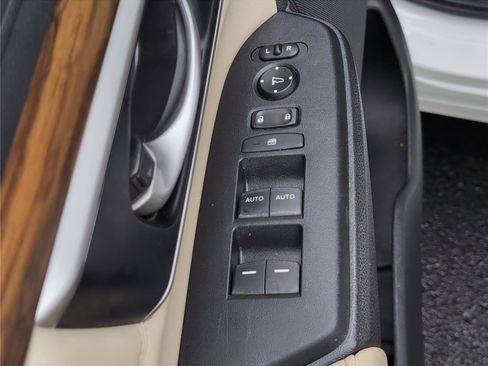 Used 2022 Honda CR-V EX-L image 20