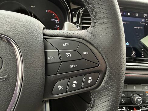 New 2026 Dodge Durango GT image 25