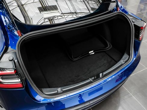 Used 2020 Tesla Model 3 Performance AWD/4WD image 49