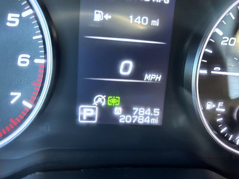 Used 2025 Subaru Outback Touring XT w/ Popular Package #2 AWD/4WD image 14